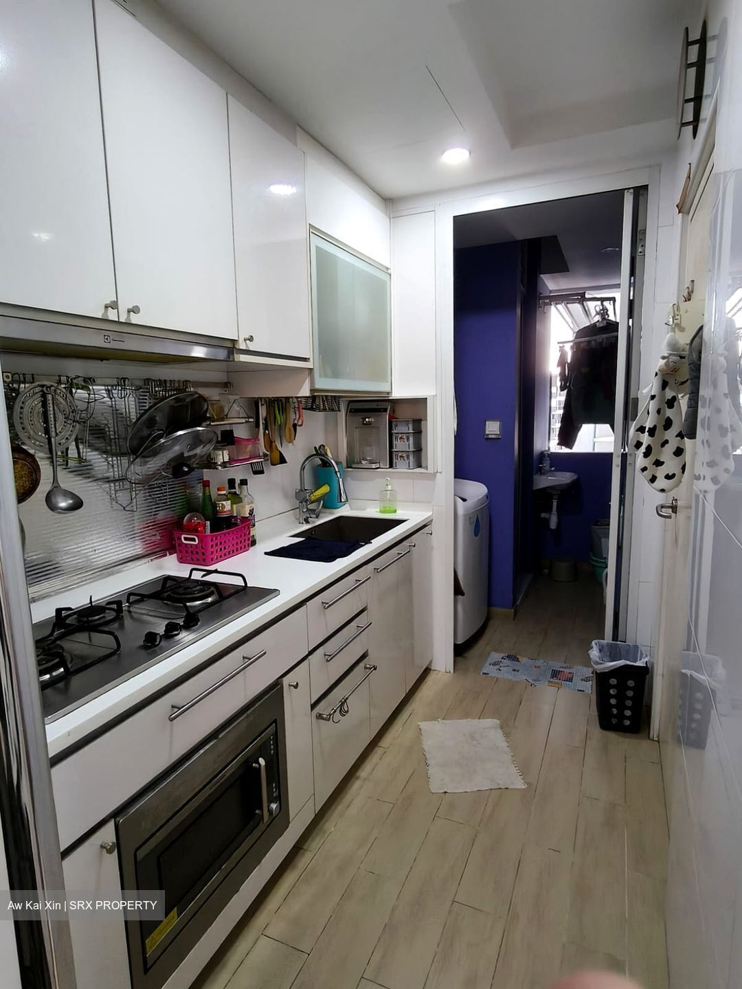 Forestville (D25), Condominium #524828951